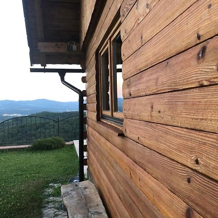 Vineyard Cottage Janko & Metka Otočec エクステリア 写真