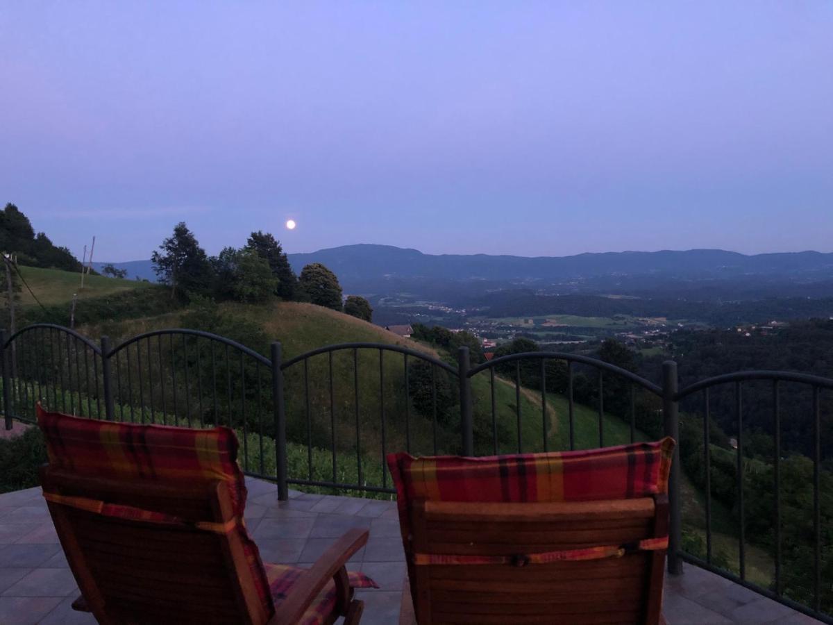 Vineyard Cottage Janko & Metka Otočec エクステリア 写真