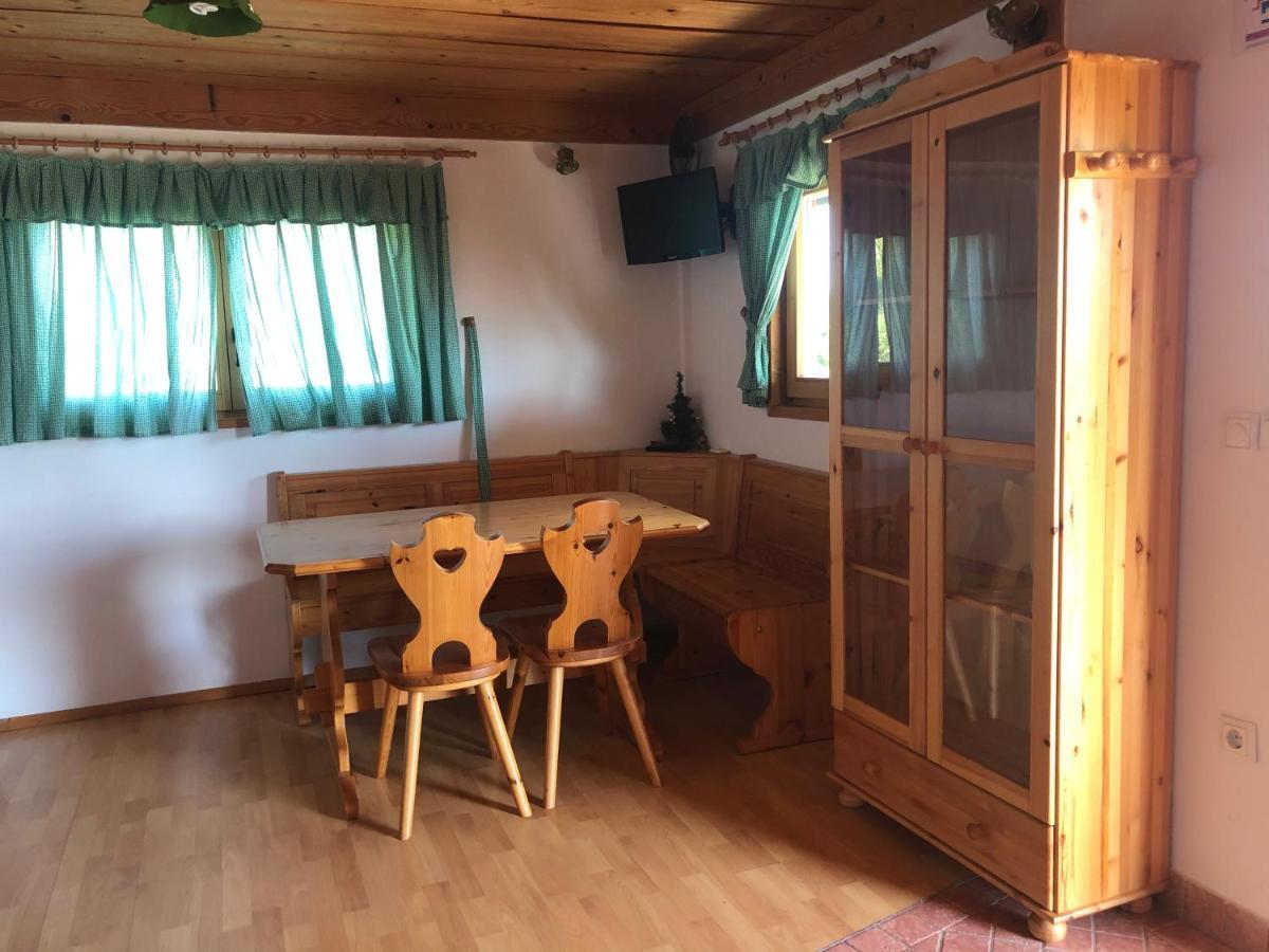 Vineyard Cottage Janko & Metka Otočec エクステリア 写真