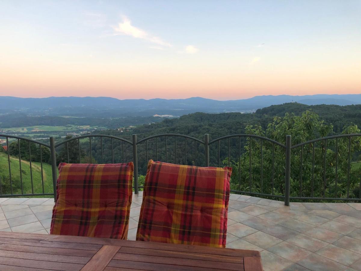 Vineyard Cottage Janko & Metka Otočec エクステリア 写真