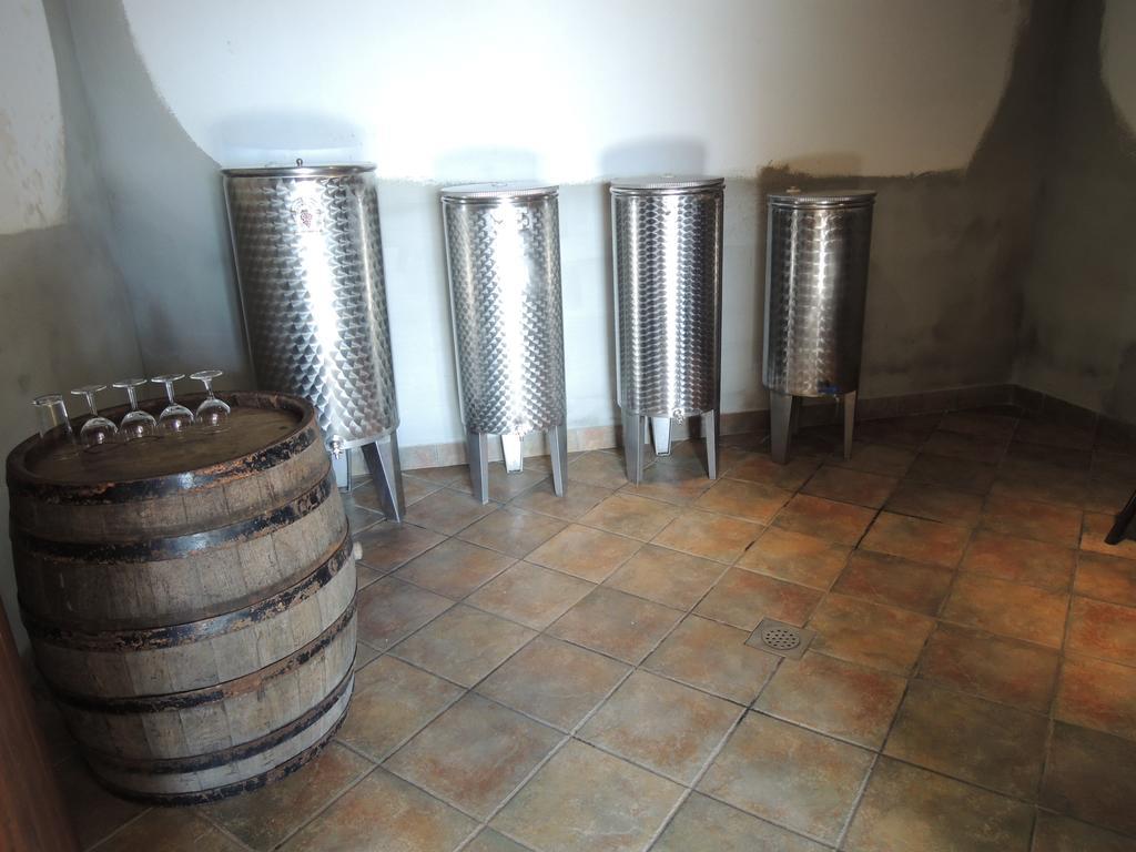 Vineyard Cottage Janko & Metka Otočec 部屋 写真